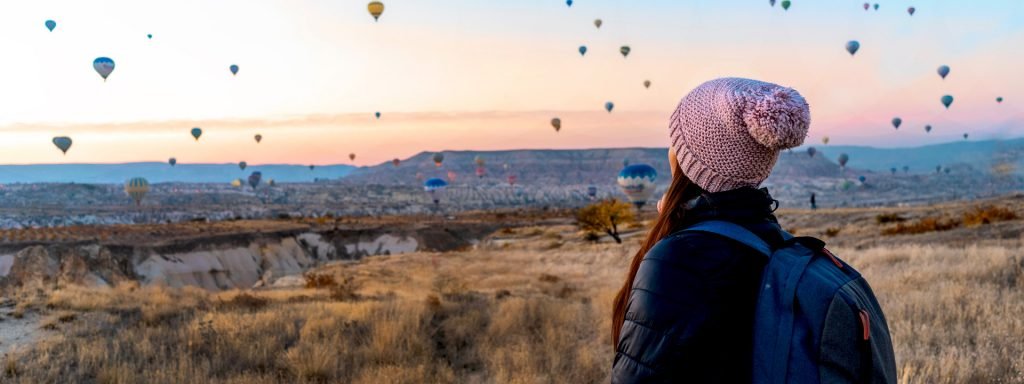 USA Travel Tips for First-Time Visitors